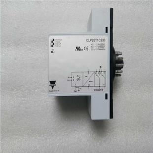 CARLO GAVAZZI  时间继电器   CLP2ET1~议价