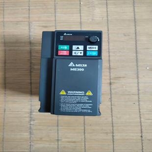 提供技术支 台达变频器ME300三相输入2.2kw 询价