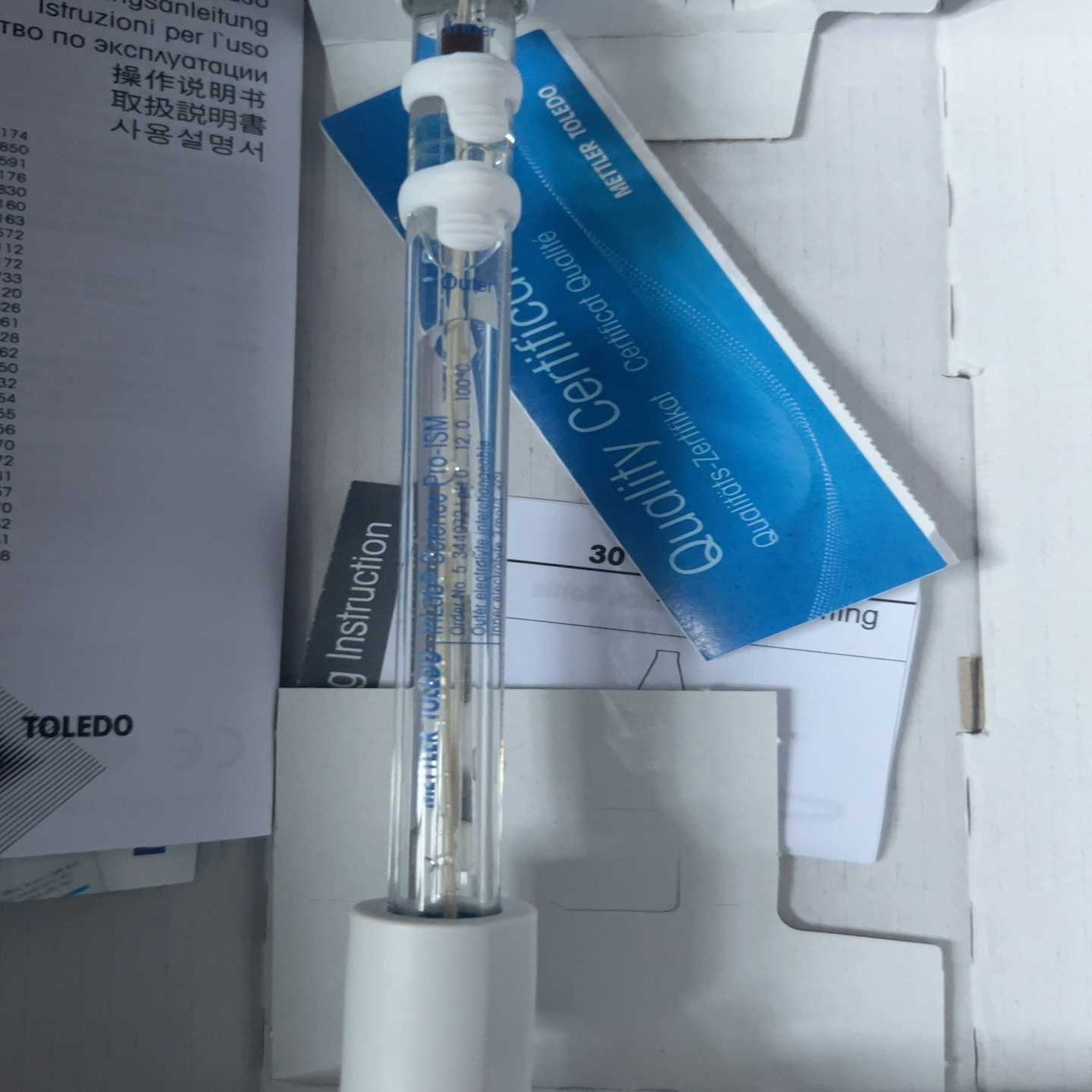InLab+Science+pro-ISM+51344072~询价