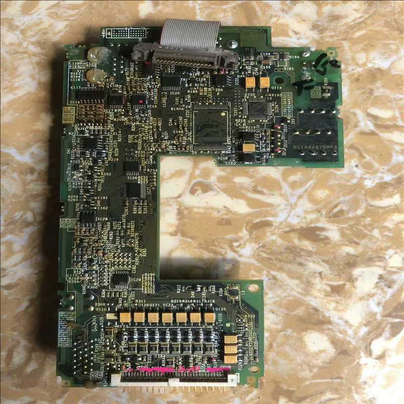 A70CA55C   BC186A675G53  15KW包（耶耶电子）