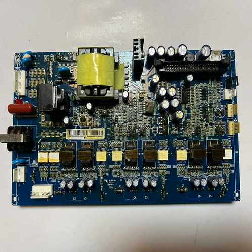 正弦变频器EM303A-2810B主板EM303A-4R0-~询价