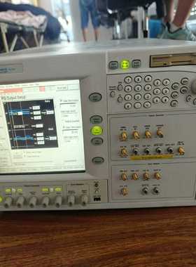 安捷伦N4901B 实物图，联系，议价！（咳咳电子）