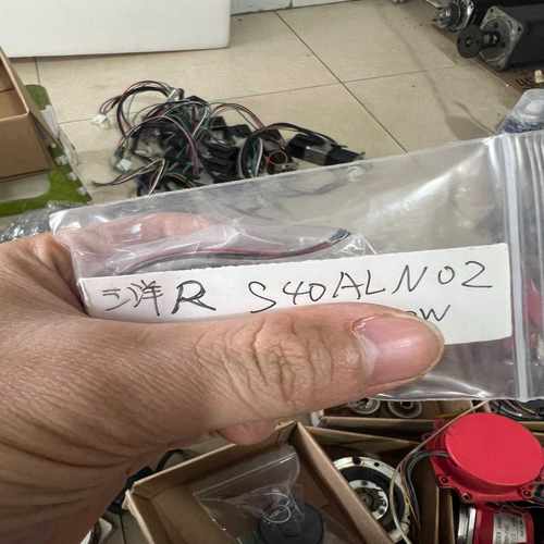 询价~S40ALN02伺服电机编码器