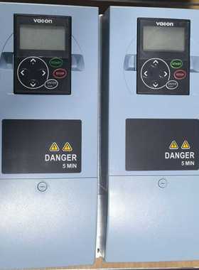 伟肯vacon变频器NXL00055C2H1SSS00AA询价