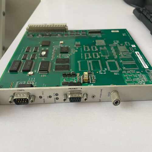 询价~GE控制板，SST-PFB3-VME-2