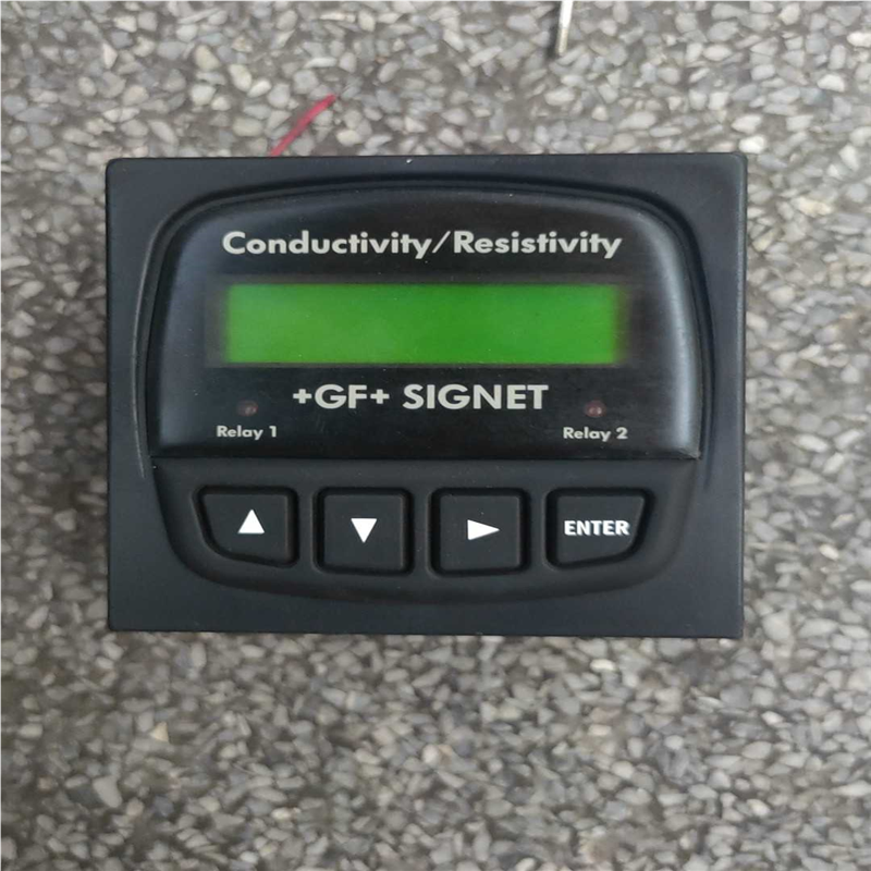 议~+GF+乔治费歇尔3-8850-2p变送器
