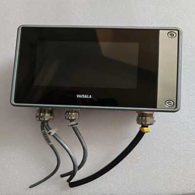 【星慕电子】VAISALA Indigo520变送器，成色如图实物拍