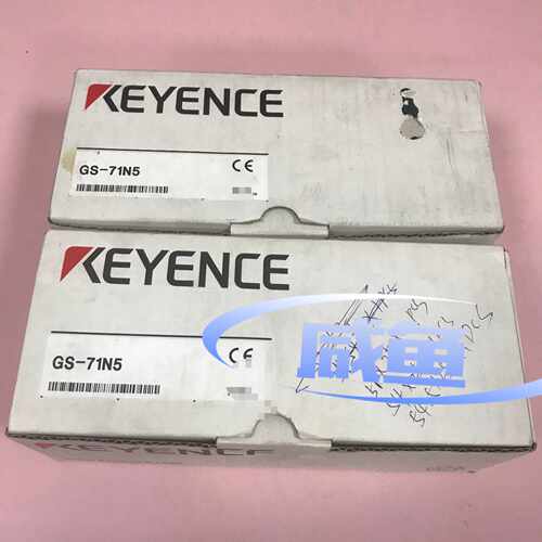 安全门开关 GS-71N5 基恩士KEYENCE（基数电子）