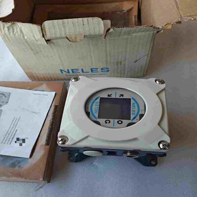 (询价)美卓NELES阀门定位器