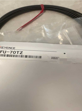 询价~基恩士光纤放大器fs-n41p+fu-70tz联