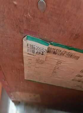 ABB框架断路器F1S2000 2000A议价~询价