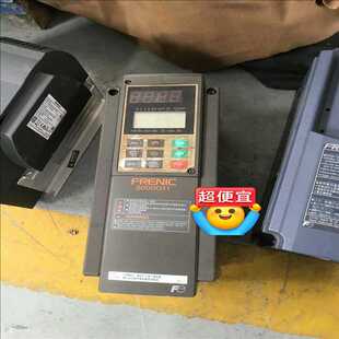 FRN0.4G11S 富士变频器5000G11 变频器 议