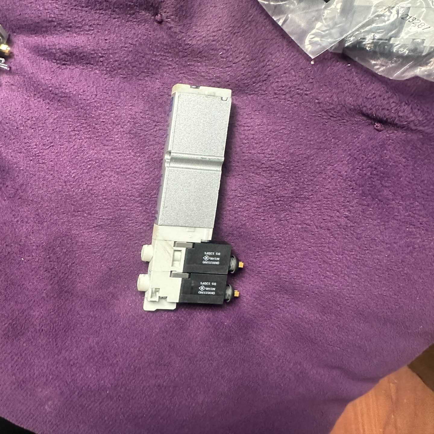 询价FESTO无包装VPMA1-M1H-N-PI53334