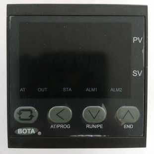 星慕电子 BT307 智能温控仪表 BT307D