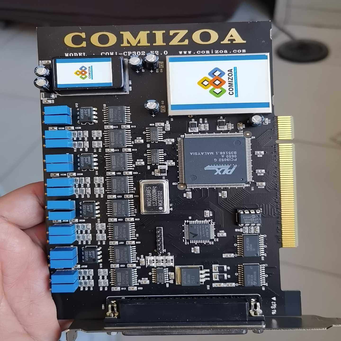 COMI-CP302 COMI-SD402/534/508/【侨报商行】