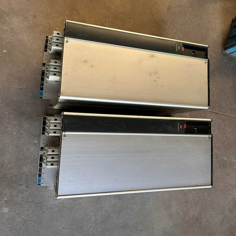 丹弗斯变频器FC-311P90KT4E20H2XNCXXX图询价