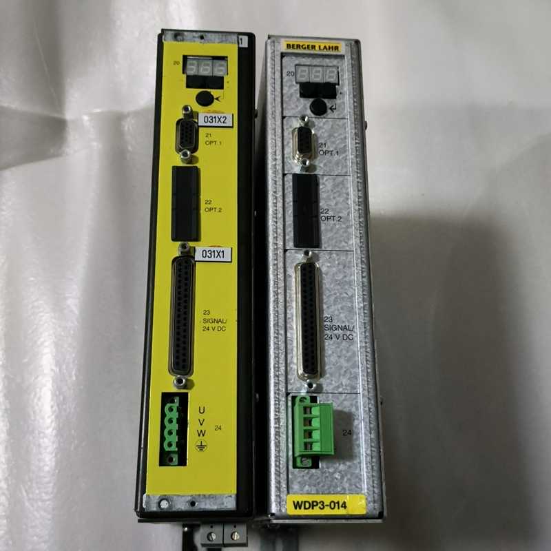 BERRLAHR  WDP3-018.0801，备件，议【鑫鑫商铺】