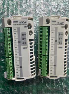 RTAC-01 ACS800选件卡，，功能，~询价