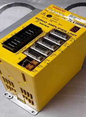 Fanuc A06B-6093-H152 K版【卡奥电子】