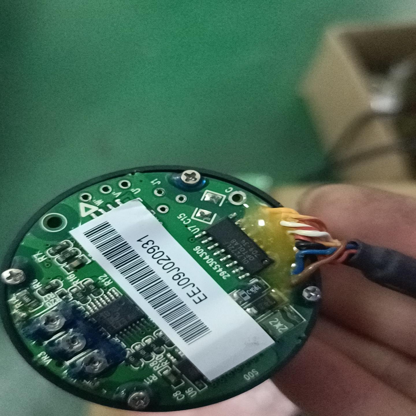 编码器 MH4-25LN65C7D现货议价销售