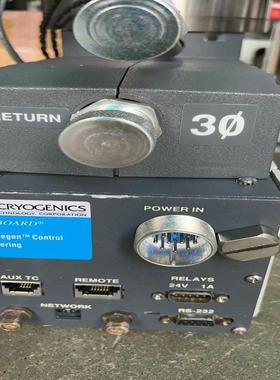 【星慕电子】CTI-OB8F冷泵原厂保养好