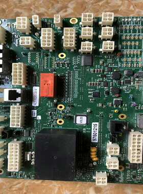 AB顶区GERBER格柏驱动控制板ALT--16265询价