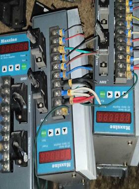 询价~迈信伺服EP100-2A功能正常1258块