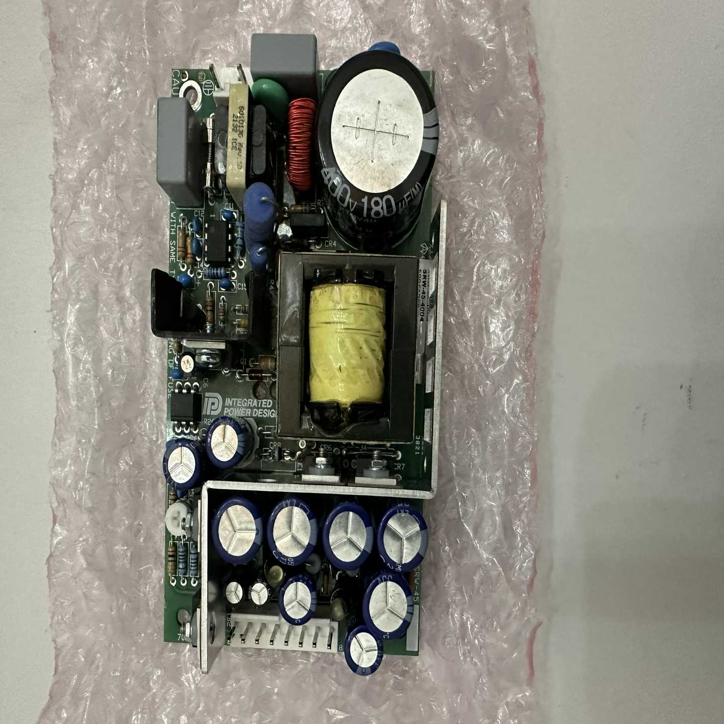 SRW-45-4004IPD电源询价