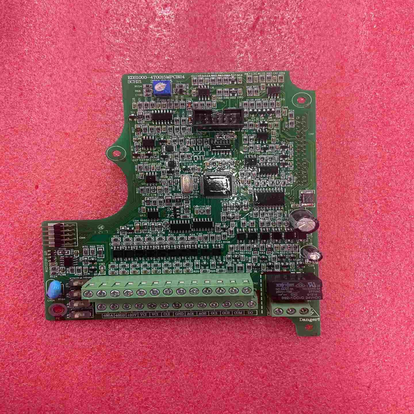 (询价)EDS1000-4T0015MPCB26