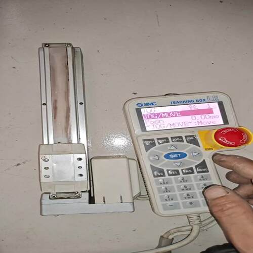 电缸驱动套装LECPAN1-LEFS16RA  LEF~询价