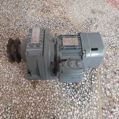 询价R57-DRS80S4-BE1赛维SEW减速机0.8kw减速