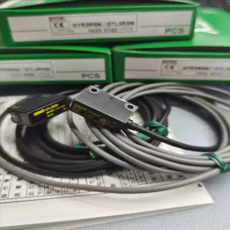 (询价)现货 SEEKA光电开关GTL3RSN， GTR3RSN,