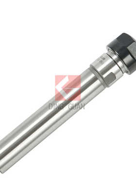 延长杆ER夹头A型 C8/C10/C16/C20/C25-ER8A/11A/16A/20A-100-1