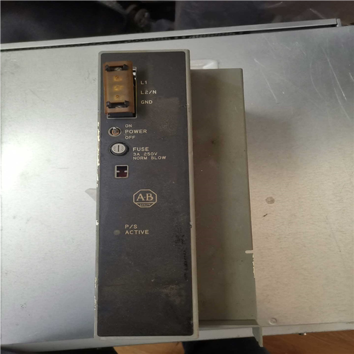 询价~AB 1771-P7  B AC POWER SUPPLY