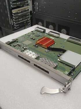 博科CR16-4业务板卡，橙色如图，可测试。联系。（孤云设备）