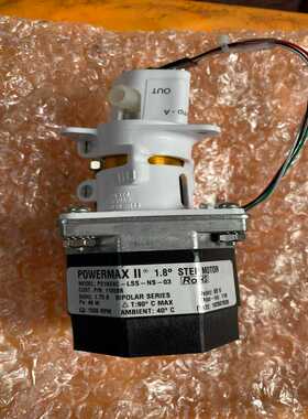 美国POWERMAX电机P21NSXC-LSS-NS-03--议价商品