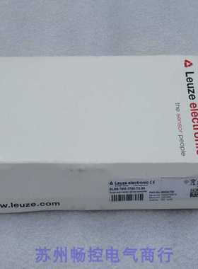 芬芳*销售*全新劳易测Leuze传感器 SLSS 78M-1720-T2-24 现货500*