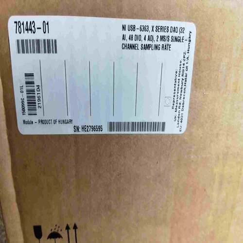 NU USB-6363 781443-01 USB-6349~询价