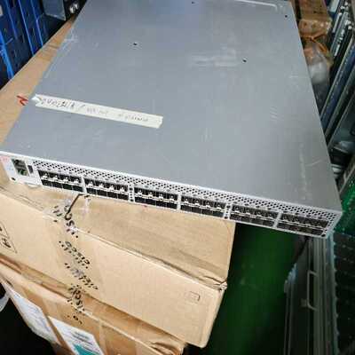 博科 6510 NA-6510-24-8GMC-R 光纤存储（gg设备）