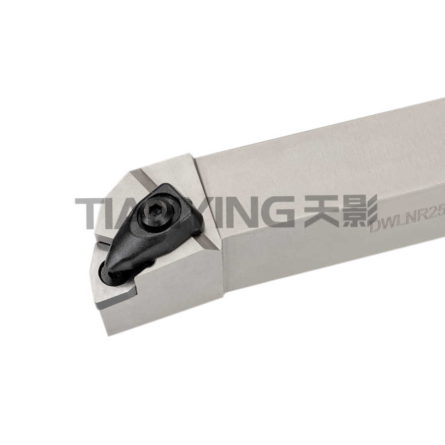 加硬外圆车刀杆95度DWLNR DWLNL1616H08/2020K08/2525M08/3232P