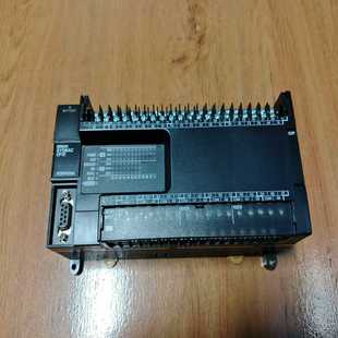N6OSDT CP1E PLC D功能正常成色为实 背呗机械