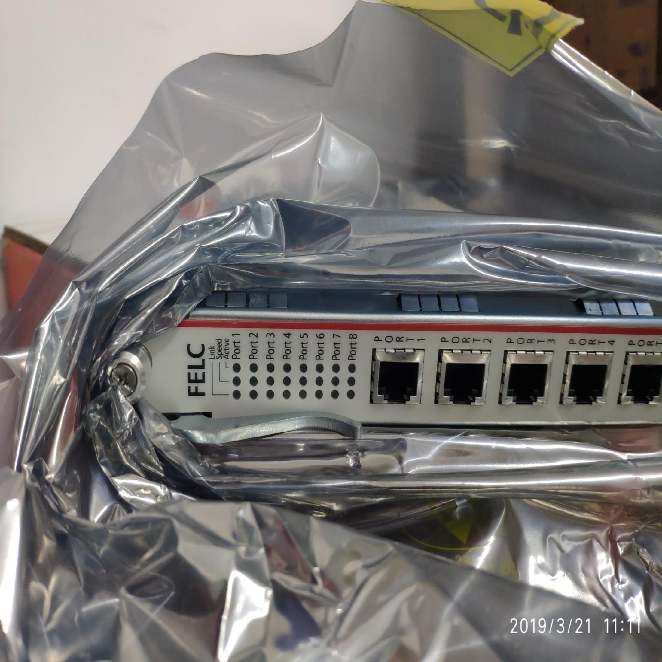 北电FELC NTJT36CA RX4北电朗讯阿尔卡特的（基数电子）