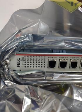 北电FELC NTJT36CA RX4北电朗讯阿尔卡特的（基数电子）