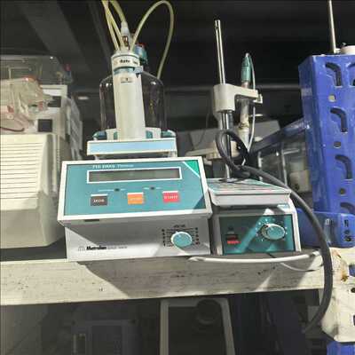 Titrino滴点定仪728Stirrer，716DMS（耶耶电子）