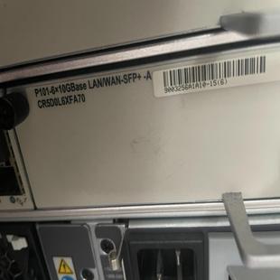 询价 6端口10GB CR5D0L6XFA70 CR57L6XF0