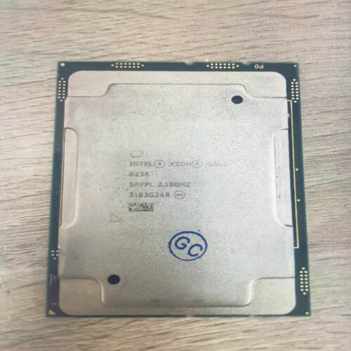 6238cpu【南风商行】