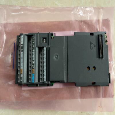 M440变频器A5E02490424 IO端子板17（基数电子）