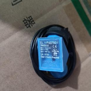 议 P437S01 光电开关EL1