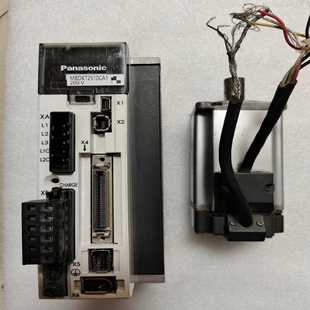 碧碧商铺 MBDK2510CA1 套 电机MHMD 400w伺服