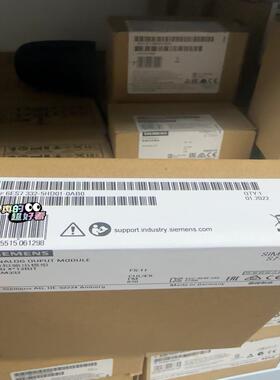 询价拍~6ES7332-5HD01-0AB0  6ES7 332-5